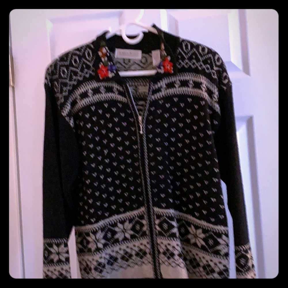 Sweater
